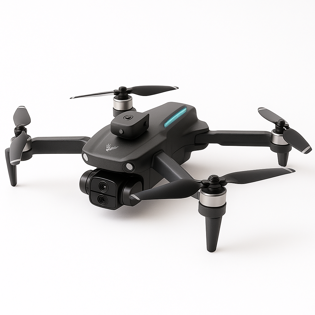 AeroVigil M4 Pro Foldable 4K Drone
