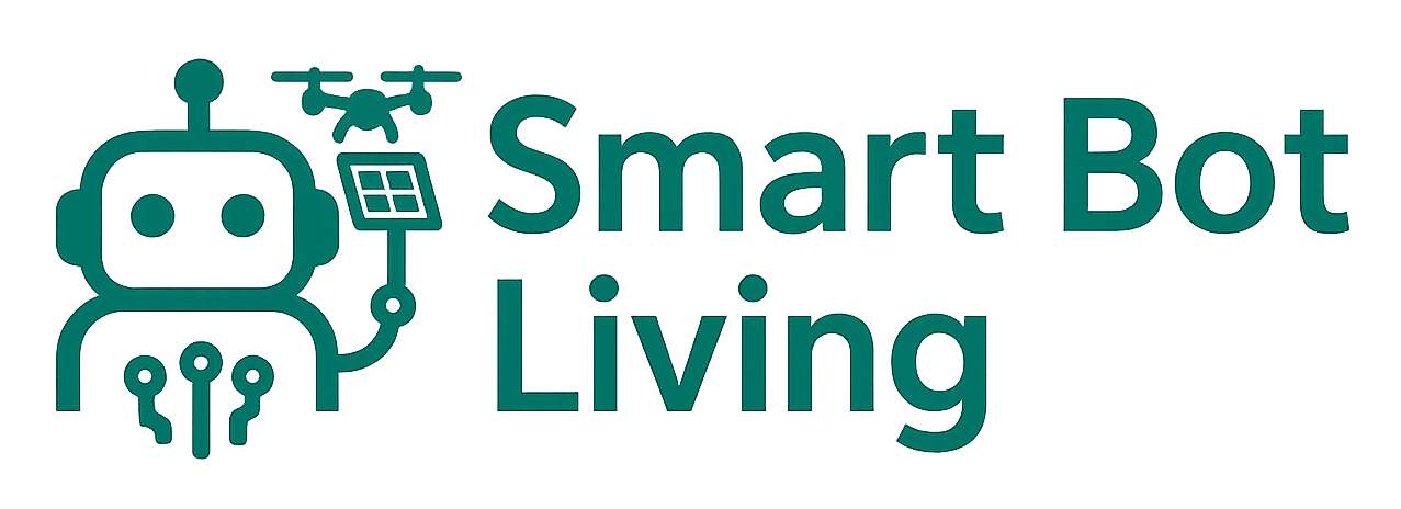 Smart Bot Living